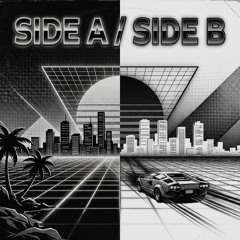 To somewhere - WHITE