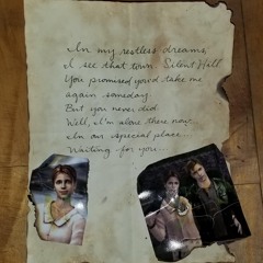 mary’s letter (prod.notfound404)