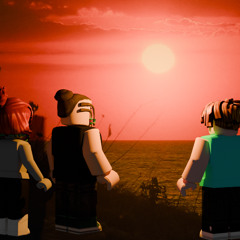 Дрипчик [Our last free track]