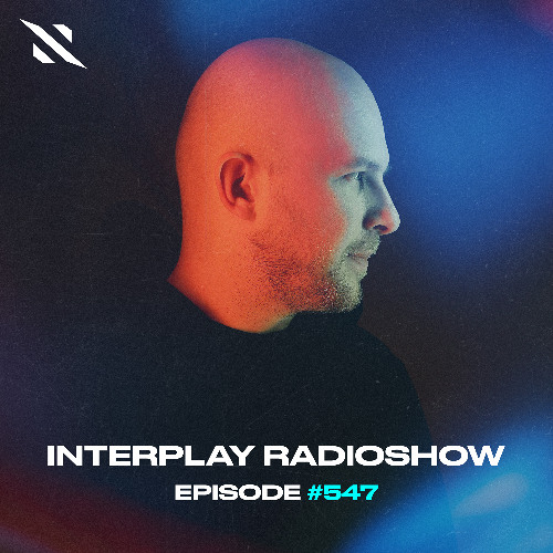 Interplay Radioshow 547 (17-03-25)