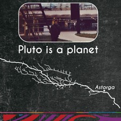pluto is a planet @ Jerga22