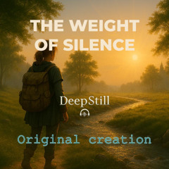 The Weight of Silence - DeepStill