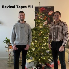 Relativ - Revival Tapes #11