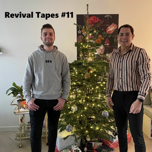 Relativ - Revival Tapes #11