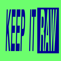 Jesusdapnk, Jason Hodges - Keep It Raw(Extended Mix)