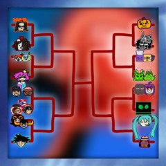 HYPNORING FOR A DAY - WR1 BRACKET