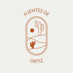 Fuentes De Ortiz - Cover