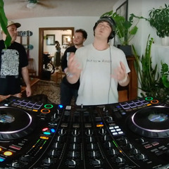 FULLBODY on Daytime Boogie 7/20/25