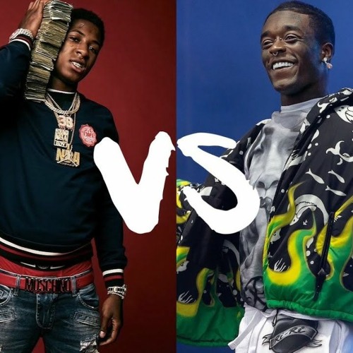 Beat NBA & Uzi (154 BPM)