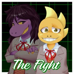 The Fight