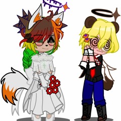 Posin' - Ft. Bride Luna and Frederick - Contest with Micheal Terrence Afton