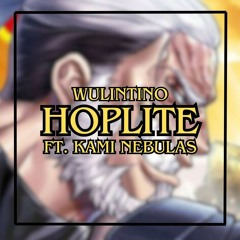 Leonidas Rap | "Hoplite" | Wulintino X  @KamiNebulas  | Prod. By  @theskybeats