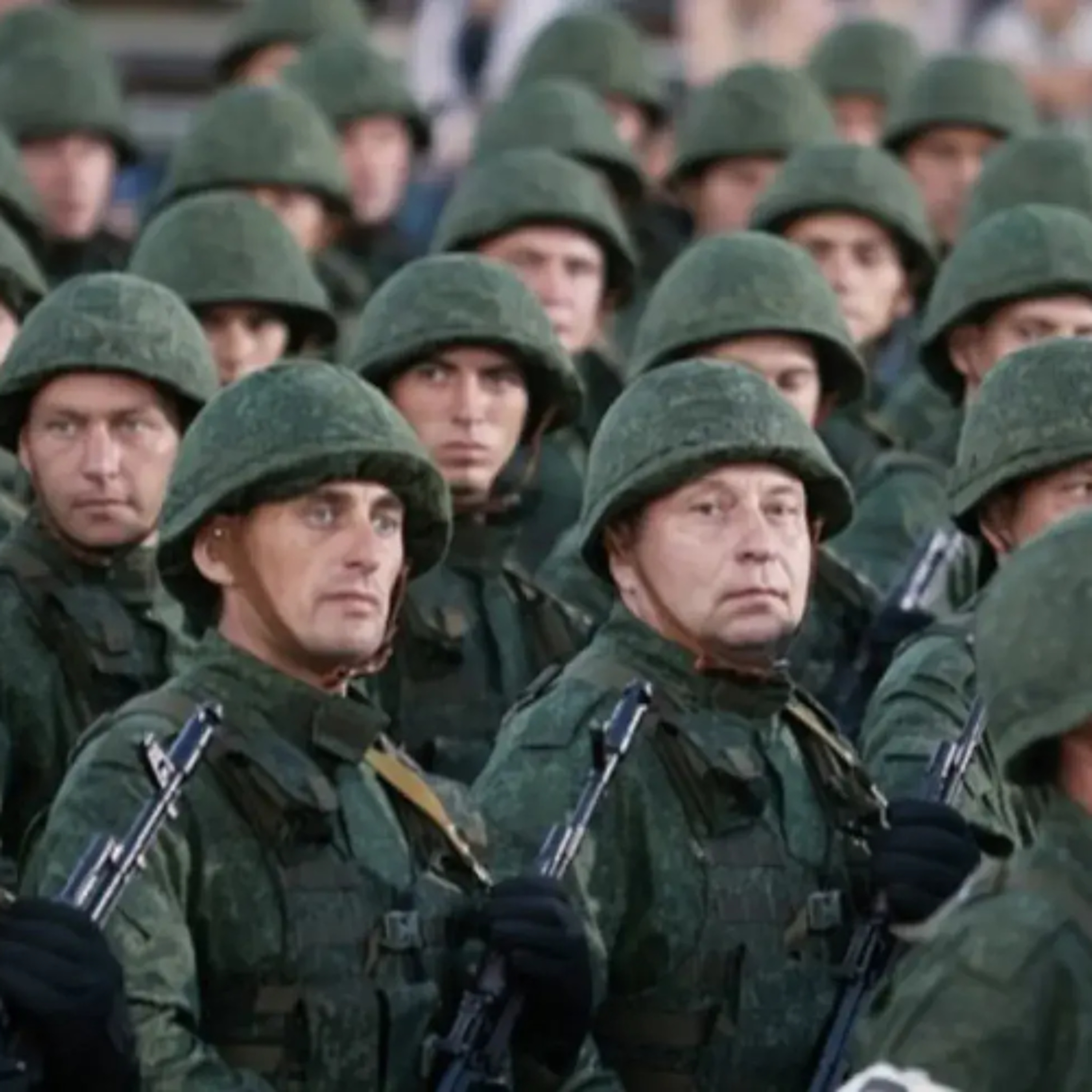 Аляксандр Пашкевіч. Дзень Перамогі — апошняя дзейная скрэпа ідэалогіі Лукашэнкі?