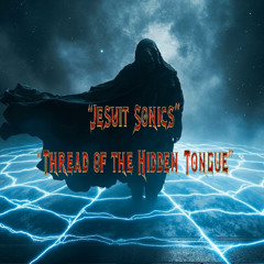 JESUIT SONICS | TONGUE OF THE HIDDEN