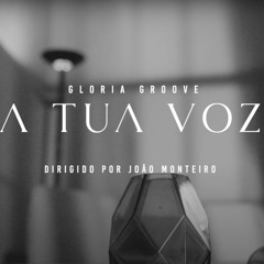 (COVER) Felipe Souza - A TUA VOZ (GLORIA GROOVE)