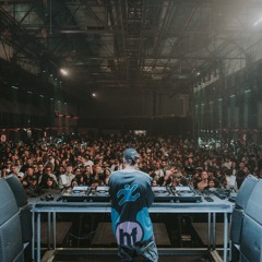 Juany Bravo Live Sets