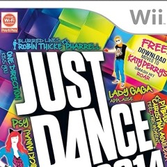 just dance (2k13)