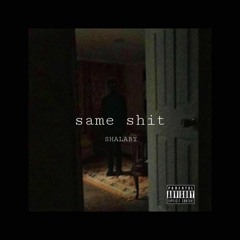 Same shit_SHALABY