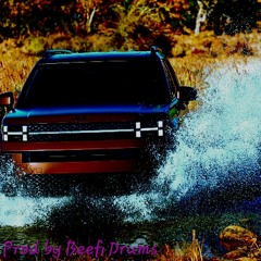 HYUNDAI Advertisement- Your Journey Your Track Contest- Beefi Drums