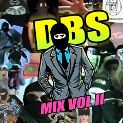 -=DBS MIX=- VOL II