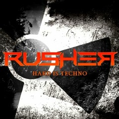 RUSHEЯ - Hit The Floor (unmaster)