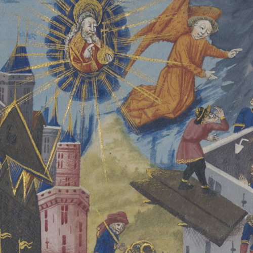 TOWER OF BABEL X  LEX