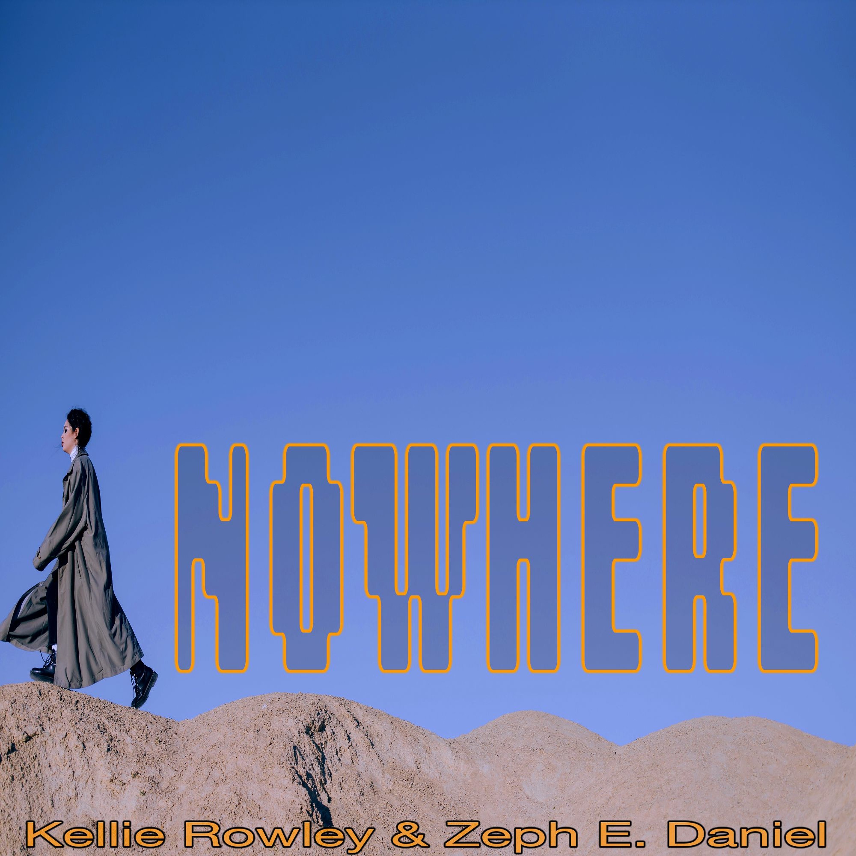 Nowhere episode artwork