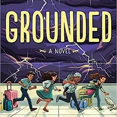 (PDF) Download Grounded BY Aisha Saeed (Author),S. K. Ali (Author),Jamilah Thompkins-Bigelow (A