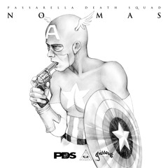 No Mas