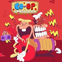 Mexican Pasta | Pizza Tower Noise Coop OST