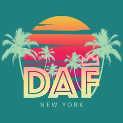 DAF NEW YORK MAY 2022