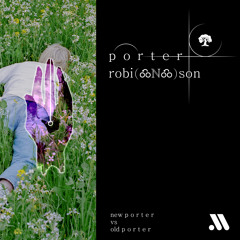Nurture Worlds (Porter Robinson New vs Old Mashup)