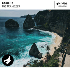 GRVV1260 : Barlettz - The Traveller (Original Mix)