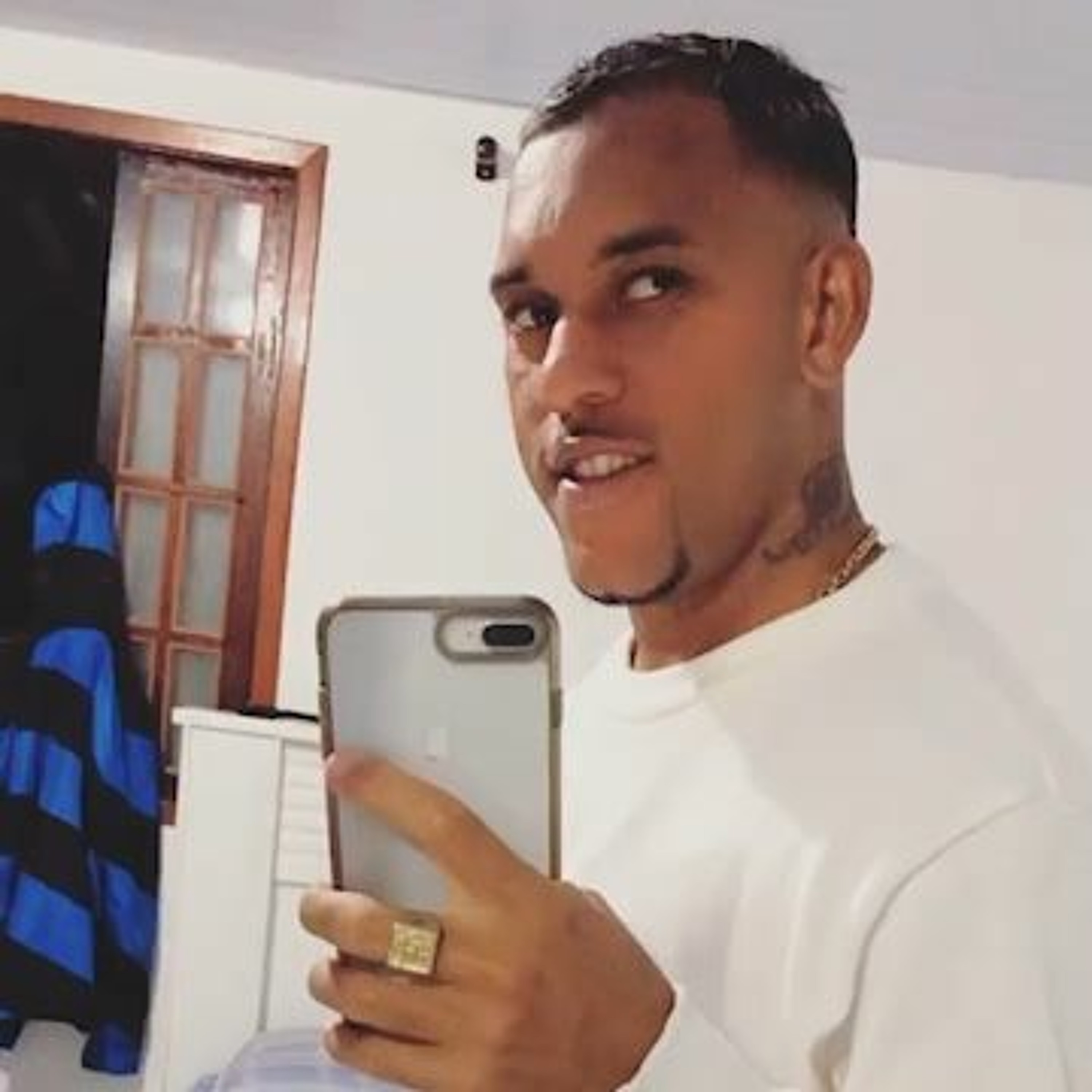 DJ HL de Niterói