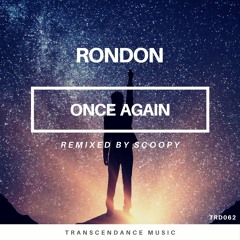 Rondon - Once Again (Original Mix)
