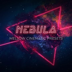 NEBULA - PULSE - True Color