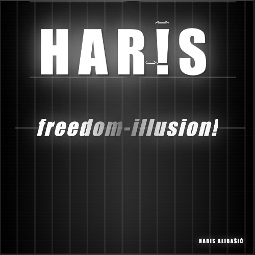 freedom is an illusion! hardstyle turbo folk speedcore