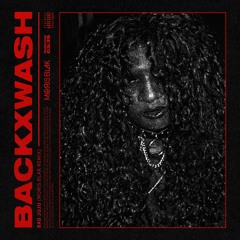 Backxwash - Bad Juju(MORIS BLAK Remix)