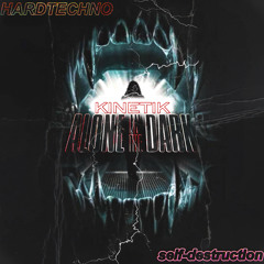 KINETIK/ self-destruction/ FREE DOWNLOAD