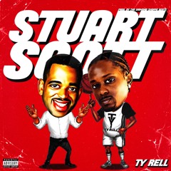 Stuart Scott (Produced by The Diamond Shoppe Beats)