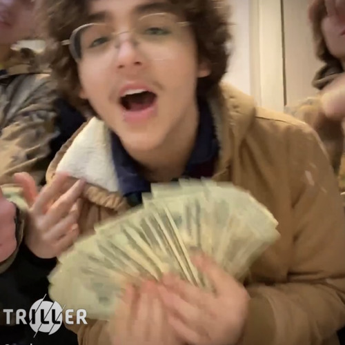 Ima End It All Prod JackFrost & LocoLucciano