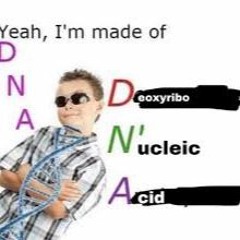 DNA (KTG Remix)