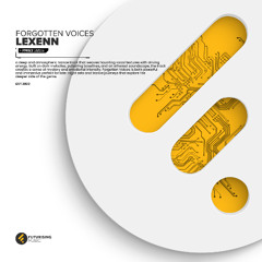 Lexenn - Forgotten Voices