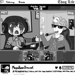 [WR1M7 ~ PHASE 2] met's thug life compilation