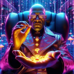 BLOW YOUR MIND (NEW SINGLE MASTERED)