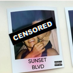 ENVI - Sunset Boulevard ( Reverb + Slowed Down)