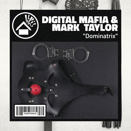 Dominatrix