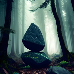 Mystiska Stenar (Work in Progress)