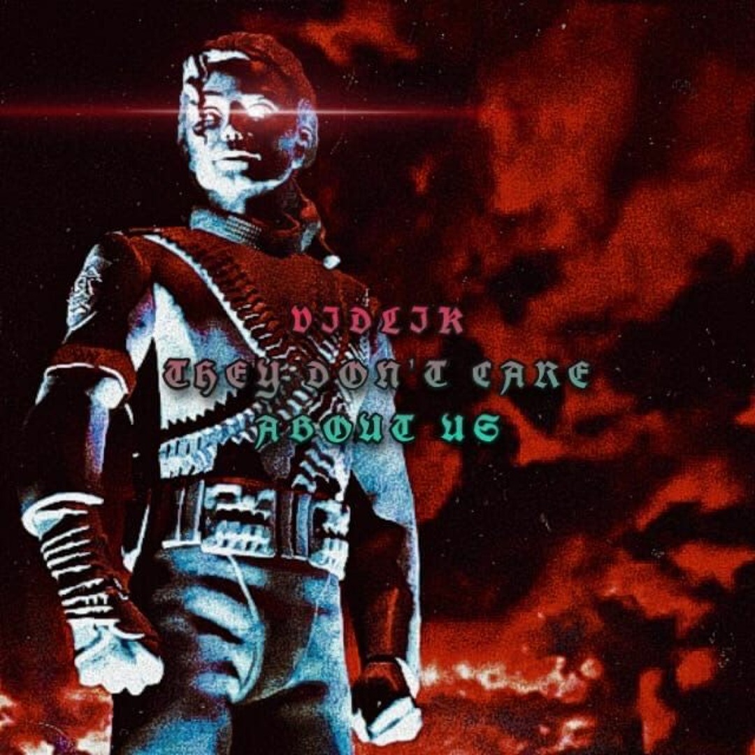 Stream THEY DON'T CARE ABOUT US (Michael Jackson FOREVER) by