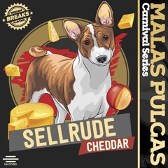 SellRude - Cheddar